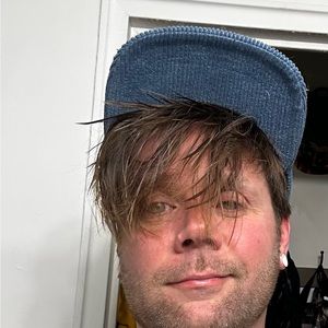 Meet your Posher, Ryan